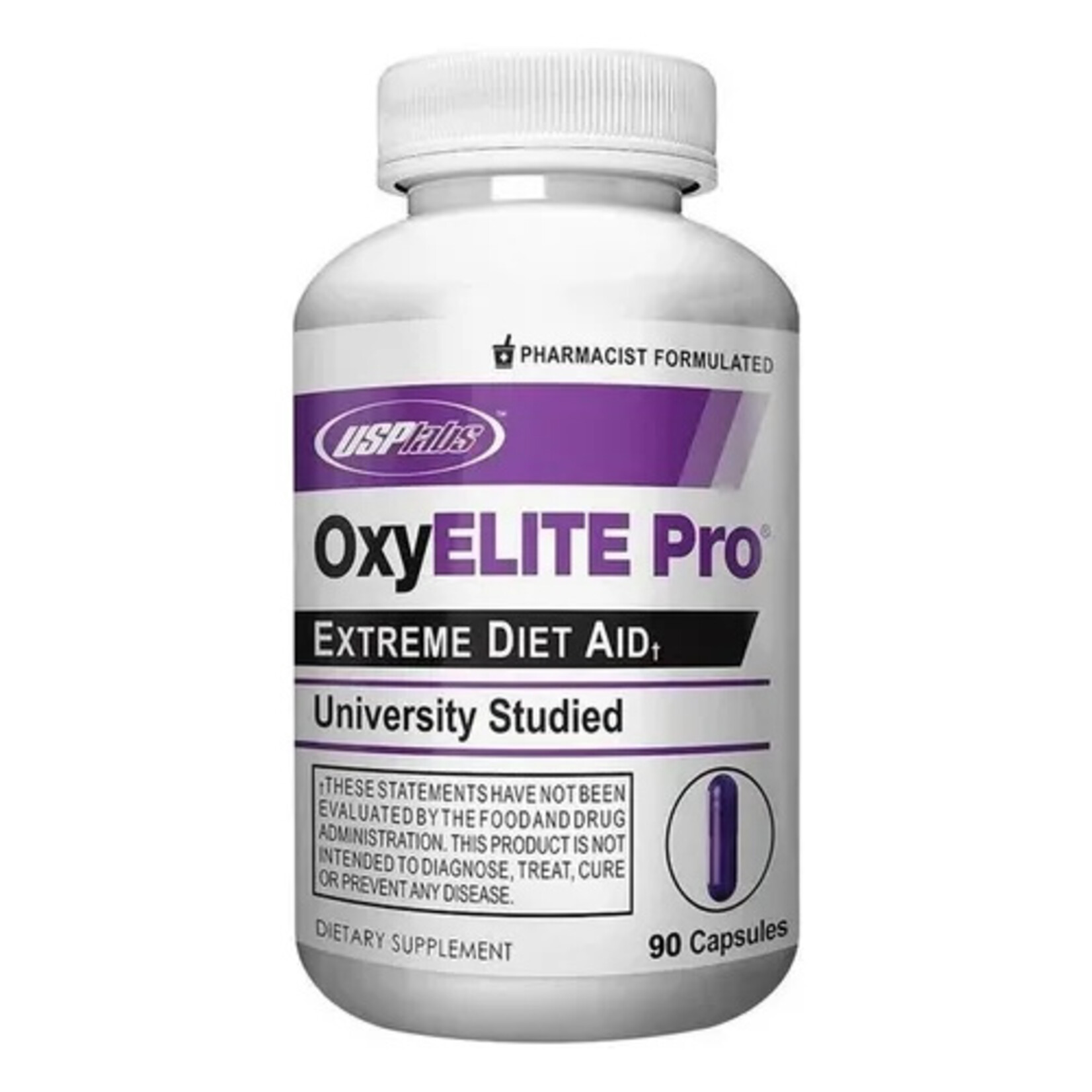 USP LABS OXYELITE PRO 90CAPS USP LABS