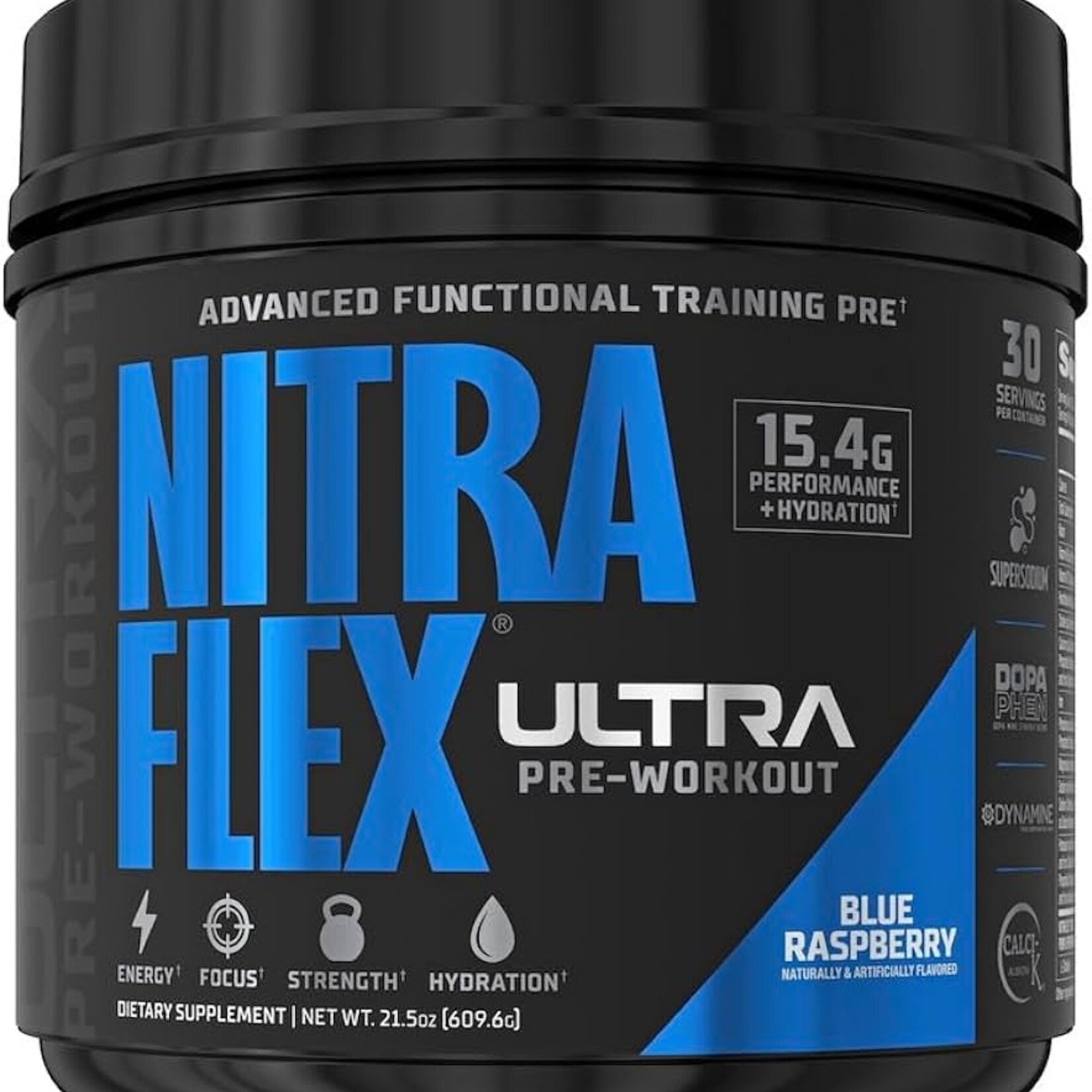 GAT NITRAFLEX ULTRA 30SV GAT SPORT
