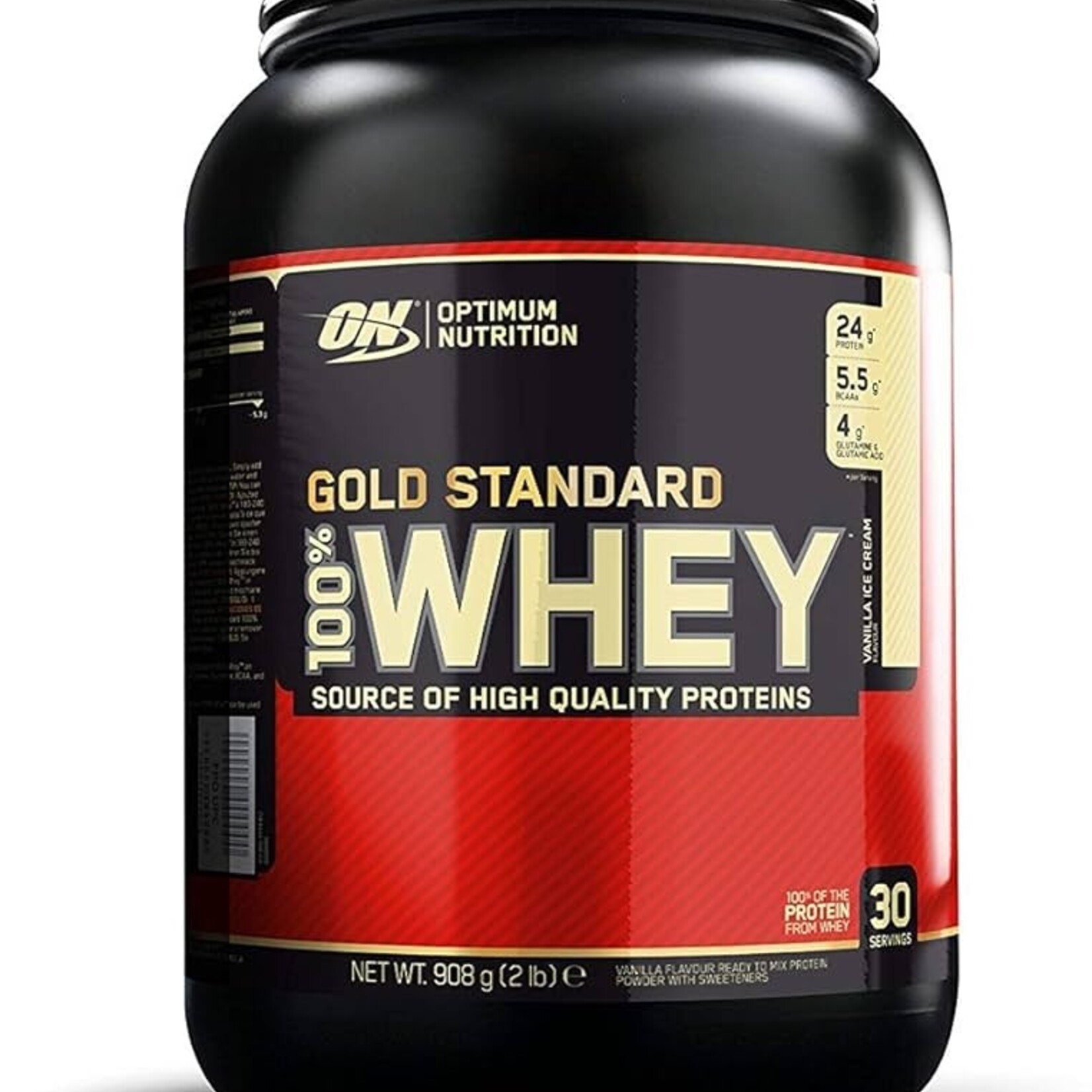 ON GOLD STANDARD ORIGINAL ON 2LB