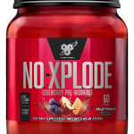 BSN NO XPLODE 3.0 BSN 60SV