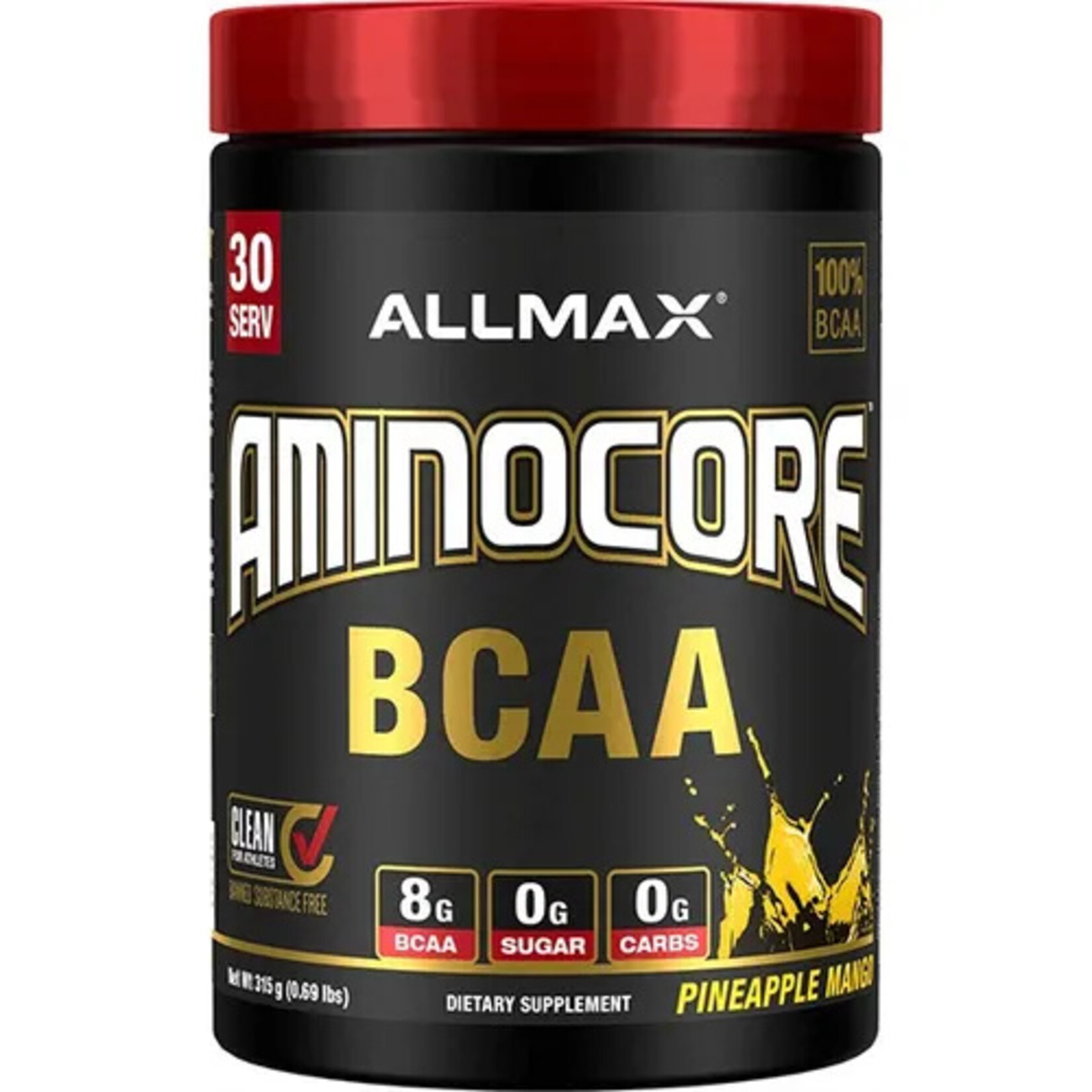 ALLMAX AMINO CORE  ALLMAX 30SV