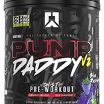 RYSE RYSE PUMP DADDY V2 40SV