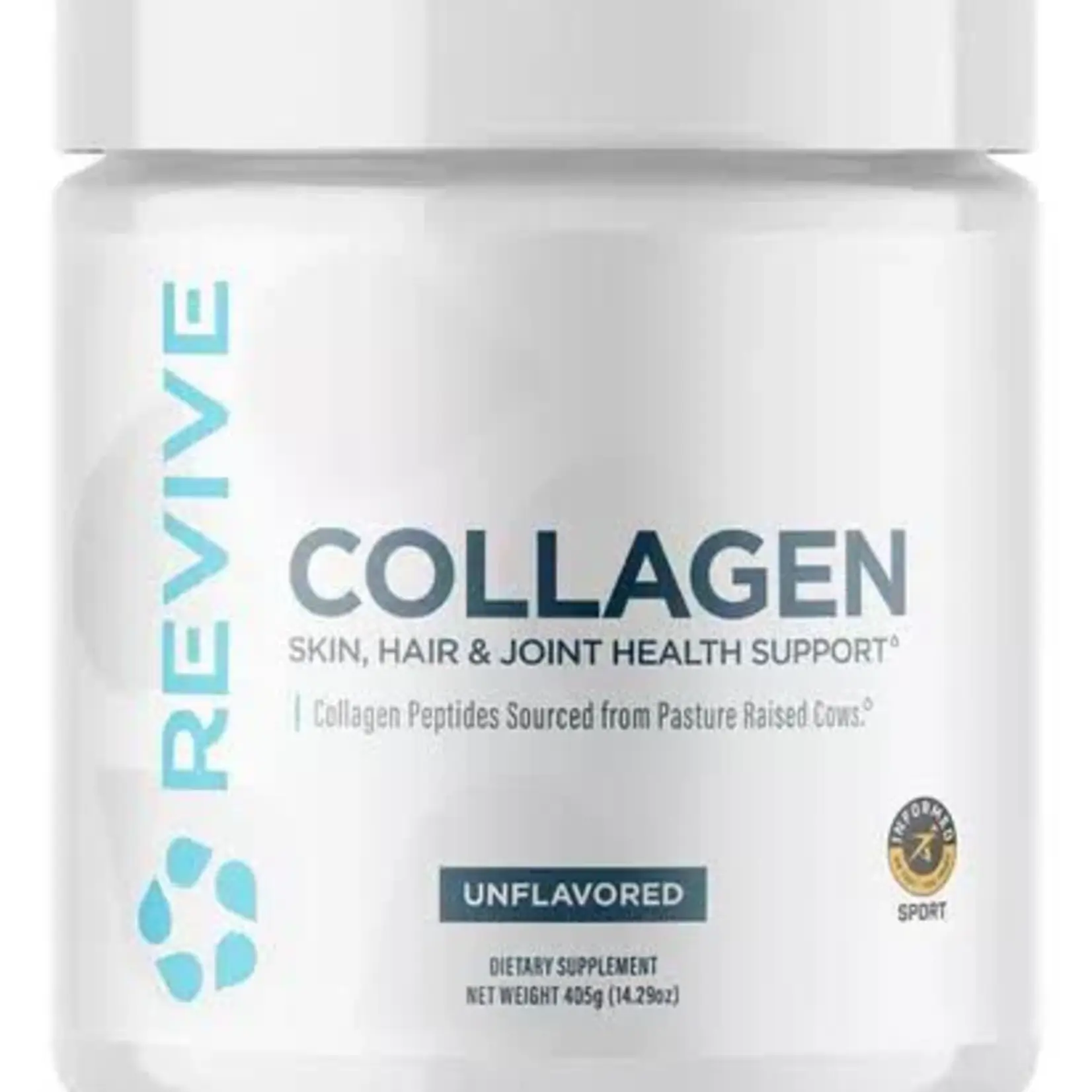 REVIVE REVIVE COLLAGEN 30SV