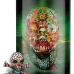 PANDA SUPPLEMENTS SKULL PANDA 40SV