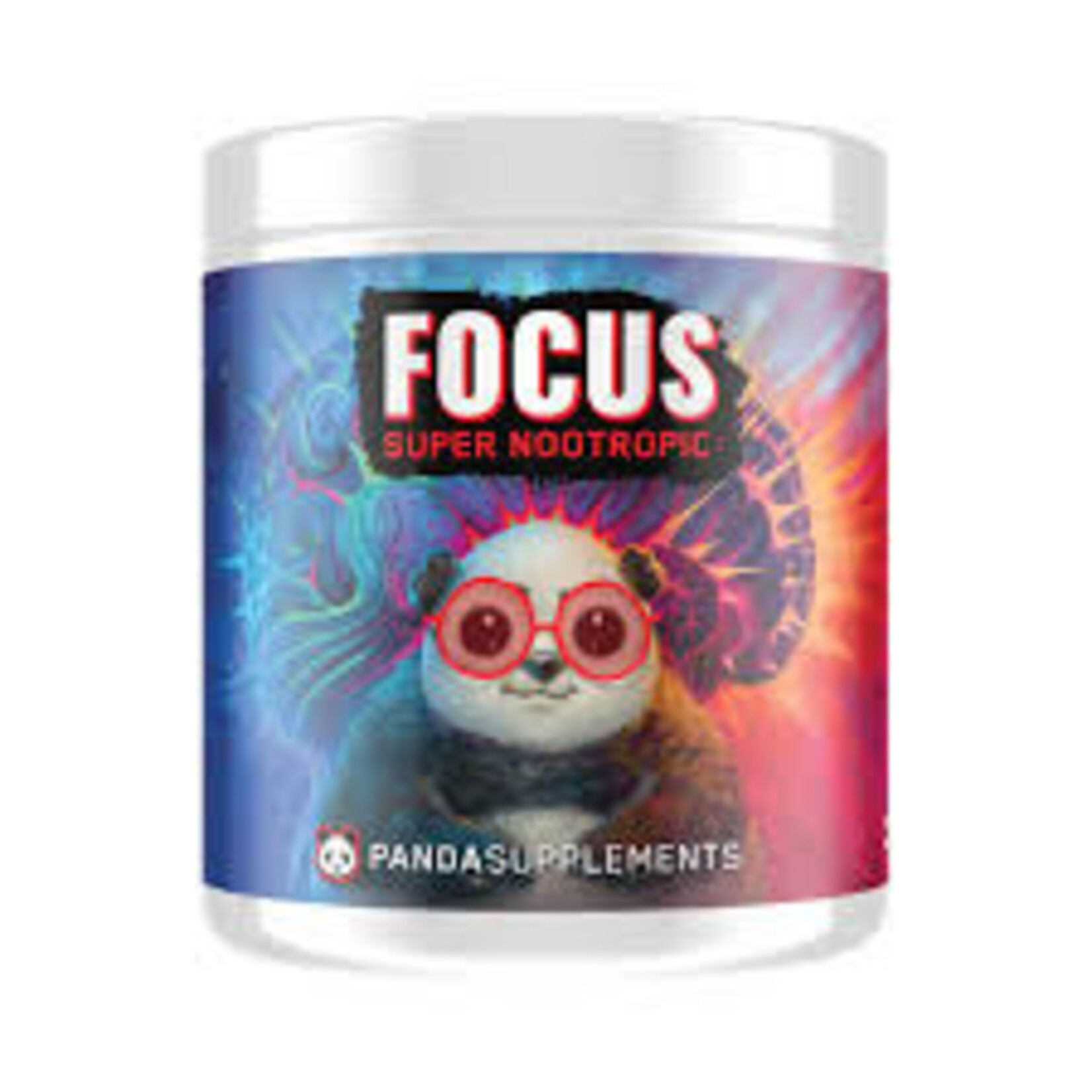 PANDA FOCUS NOOTROPIC 30SV PANDA