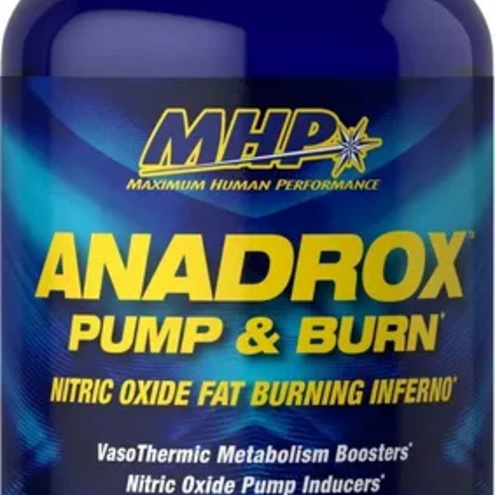 MHP ANADROX C/224 CAPS MHP