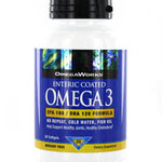WINDMILL OMEGA 3 90CT ENTERIC COATED OMEGAWORKS BY WINDMILL