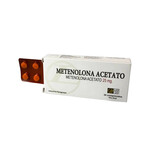 LANDERLAN METENOLONA ACETATO PRIMOBOLAN ORAL LANDERLAN 30TABS 25MG