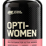 ON OPTIWOMEN ORIGINAL ON 120CT