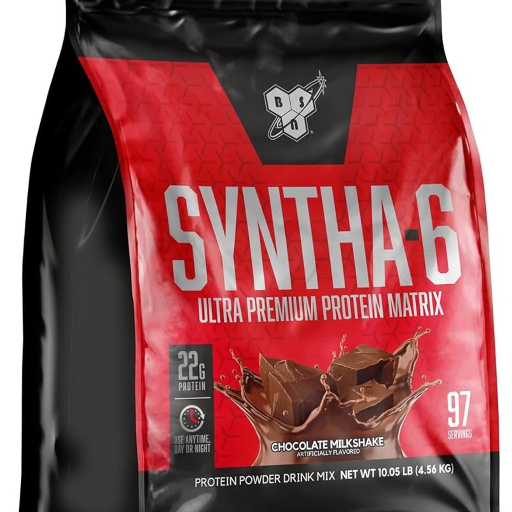 BSN SYNTHA 6 BSN 10LB