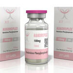 XT LABS NANDRO (100) DECAPHENILPROPIONATO XT LABS