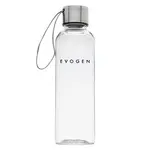 EVOGEN SHAKER NEXTGEN WATER CLEAR BOTTLE EVOGEN (POCO RAYADO)