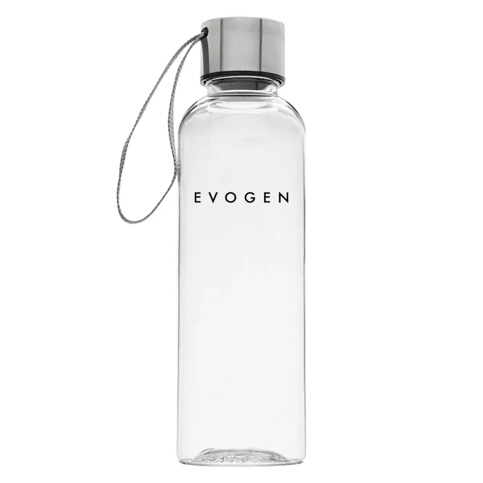 EVOGEN SHAKER NEXTGEN WATER CLEAR BOTTLE EVOGEN (POCO RAYADO)
