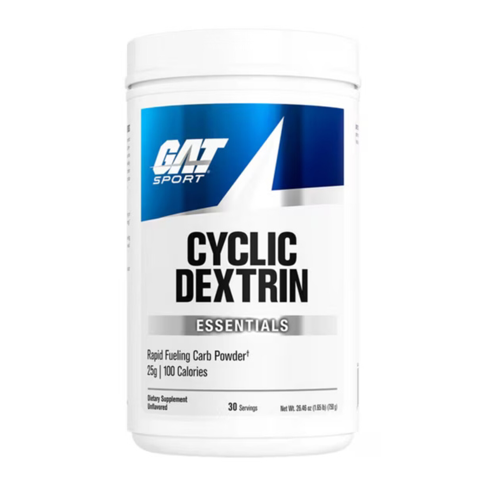 GAT CYCLIC DEXTRIN GAT 30SV