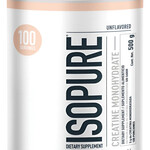 ISOPURE CREATINA ISOPURE 500G 100SV