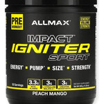 ALLMAX IMPACT IGNITER SPORT ALLMAX 50SV