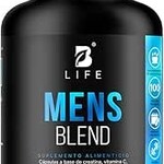 B-LIFE MENS BLEND B-LIFE 90CAPS