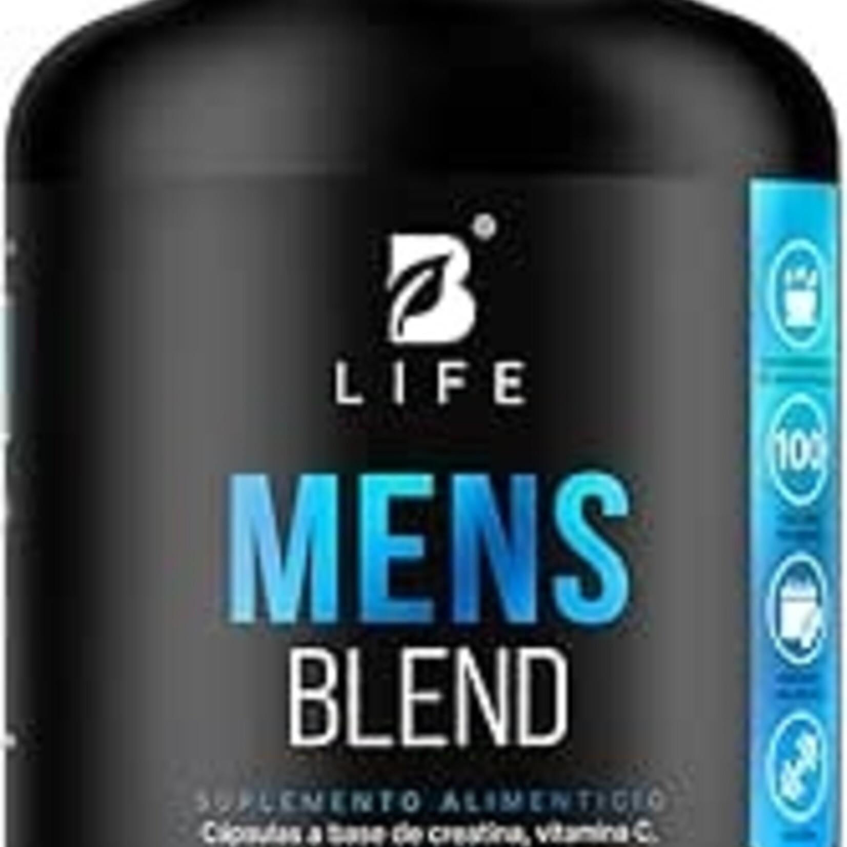 B-LIFE MENS BLEND B-LIFE 90CAPS