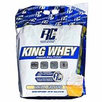 RONNIE COLEMAN KING WHEY RONNIE COLEMAN 10LB