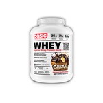 BASIC SUPPLEMENTS OFERTA BASIC WHEY 5LB