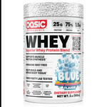 BASIC SUPPLEMENTS OFERTA BASIC WHEY 2LB