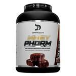 DRAGON PHARMA WHEYPHORM DRAGON PHARMA 2LB