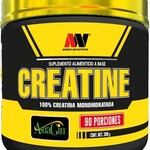 ADVANCED NUTRITION CREAPURE CREATINA ADVANCED NUTRITION 450GRS