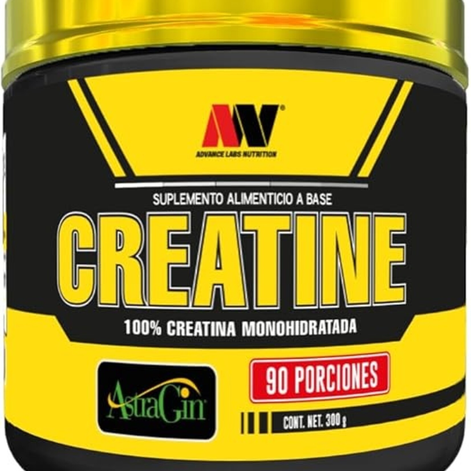 ADVANCED NUTRITION CREAPURE CREATINA ADVANCED NUTRITION 450GRS