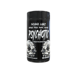 INSANE LABZ PSYCHOTIC BLACK INSANE LABZ 180CAPS *NUEVO*