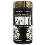 INSANE LABZ PSYCHOTIC GOLD INSANE LABZ 180CAPS *NUEVO*