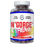 HI TECH NGORGE XTREME HI TECH 120CT