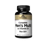 WINDMILL COMPLETE MENS MULTI WINDMILL 180TABS
