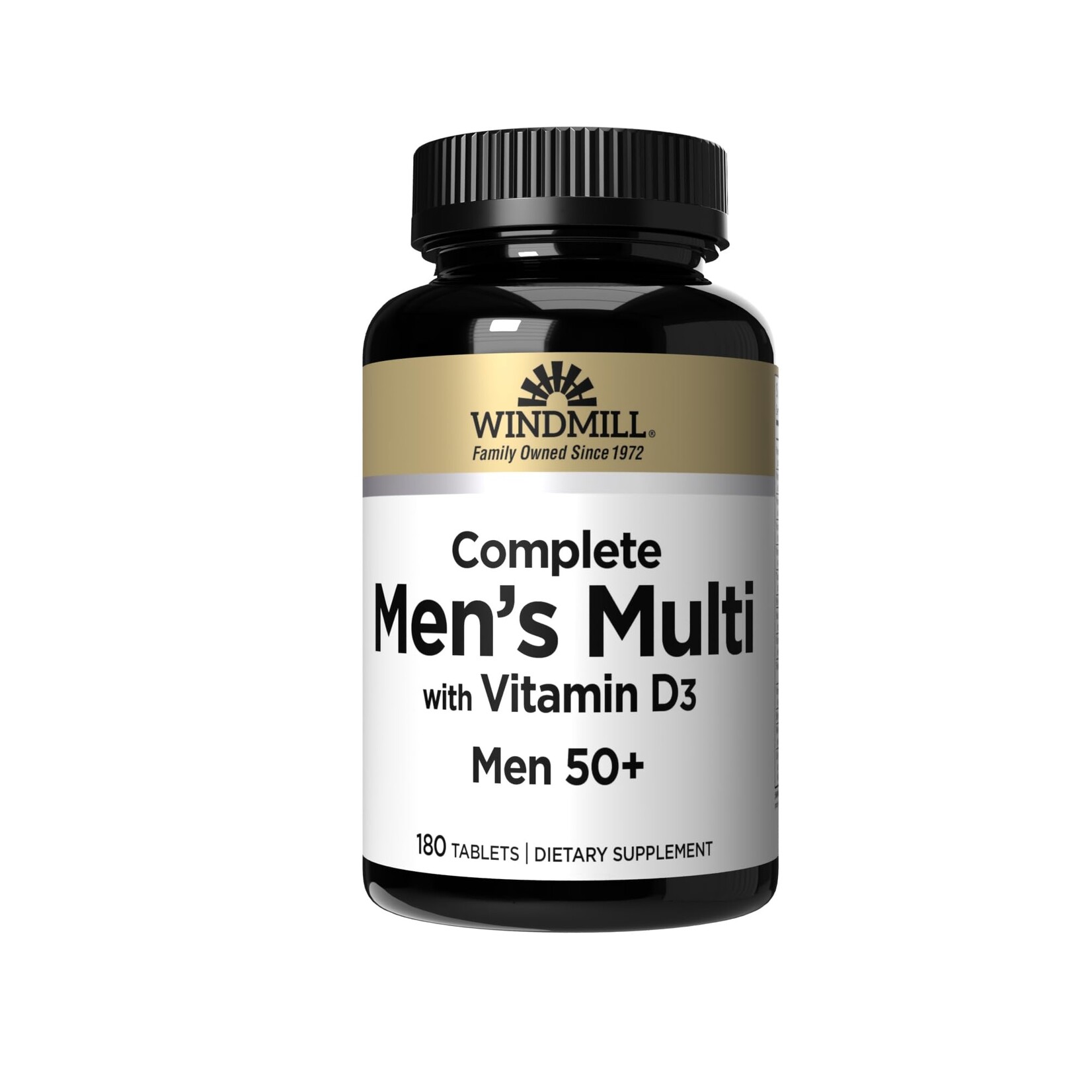 WINDMILL COMPLETE MENS MULTI WINDMILL 180TABS