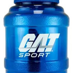 GAT WATER JUG MEGA SHAKER GAT 2.5L