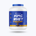 RONNIE COLEMAN KING WHEY SPORT RONNIE COLEMAN 5LB