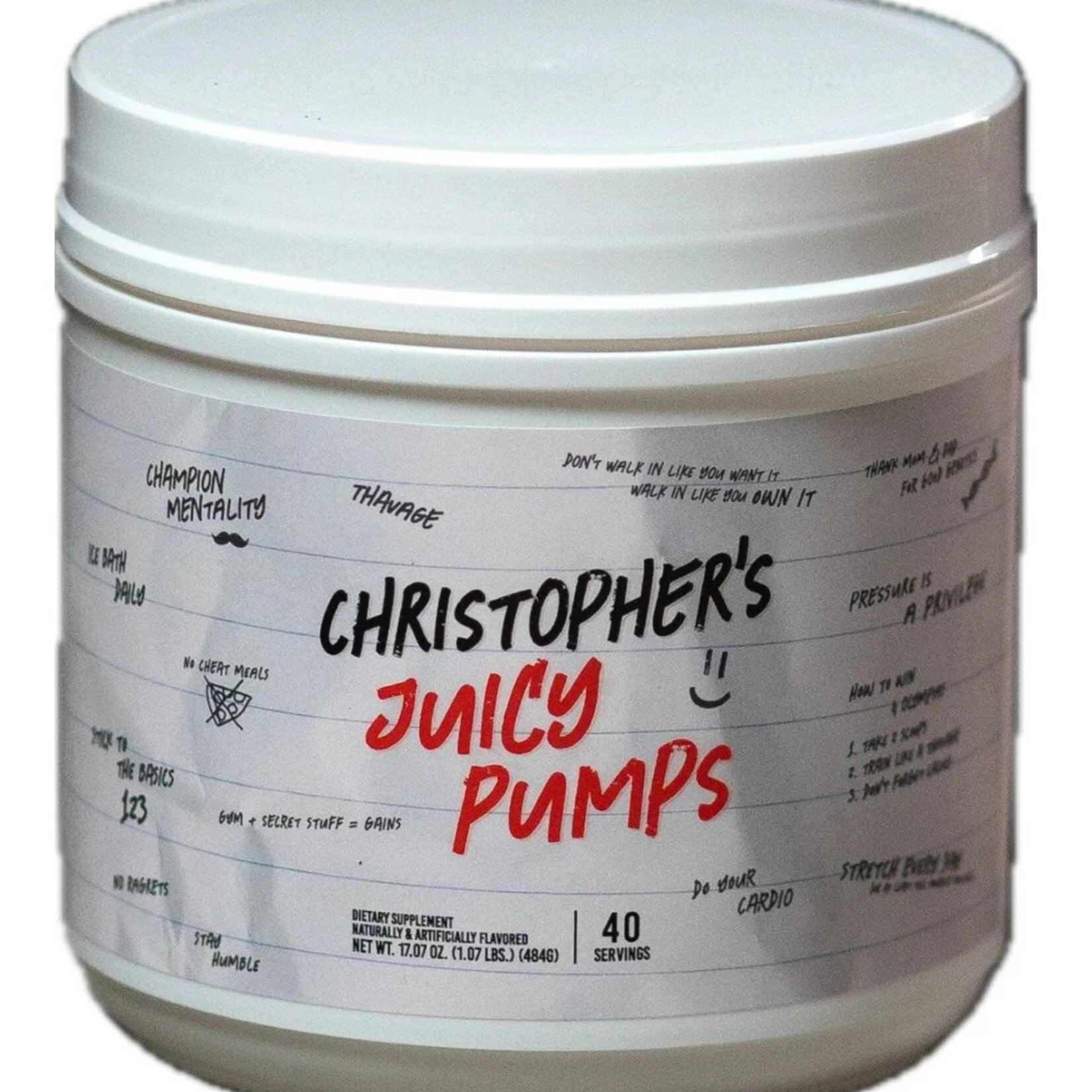 RAW PUMP RAW 40/20SV