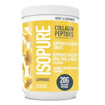 ISOPURE ISOPURE COLAGENO PEPTIDES NATURE BEST 364GR 14SV