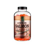 ALL NATURE ACEITE DE SALMON ALL NATURE 90CAPS