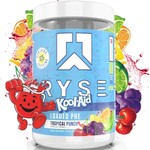 RYSE LOADED PRE WORKOUT RYSE 25SV