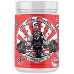 MAD HOUSE INNOVATIONS [REMATE] CHAOTIC RAGE PRE-WORKOUT 30SV MAD HOUSE INNOVATION FRUIT PUNCH (CAD 06/26)