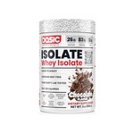 BASIC SUPPLEMENTS BASIC ISOLATE BASIC SUPPLEMENTS 2LB CHOCOLATE
