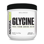 NUTRABIO GLYCINE NUTRABIO 150GR