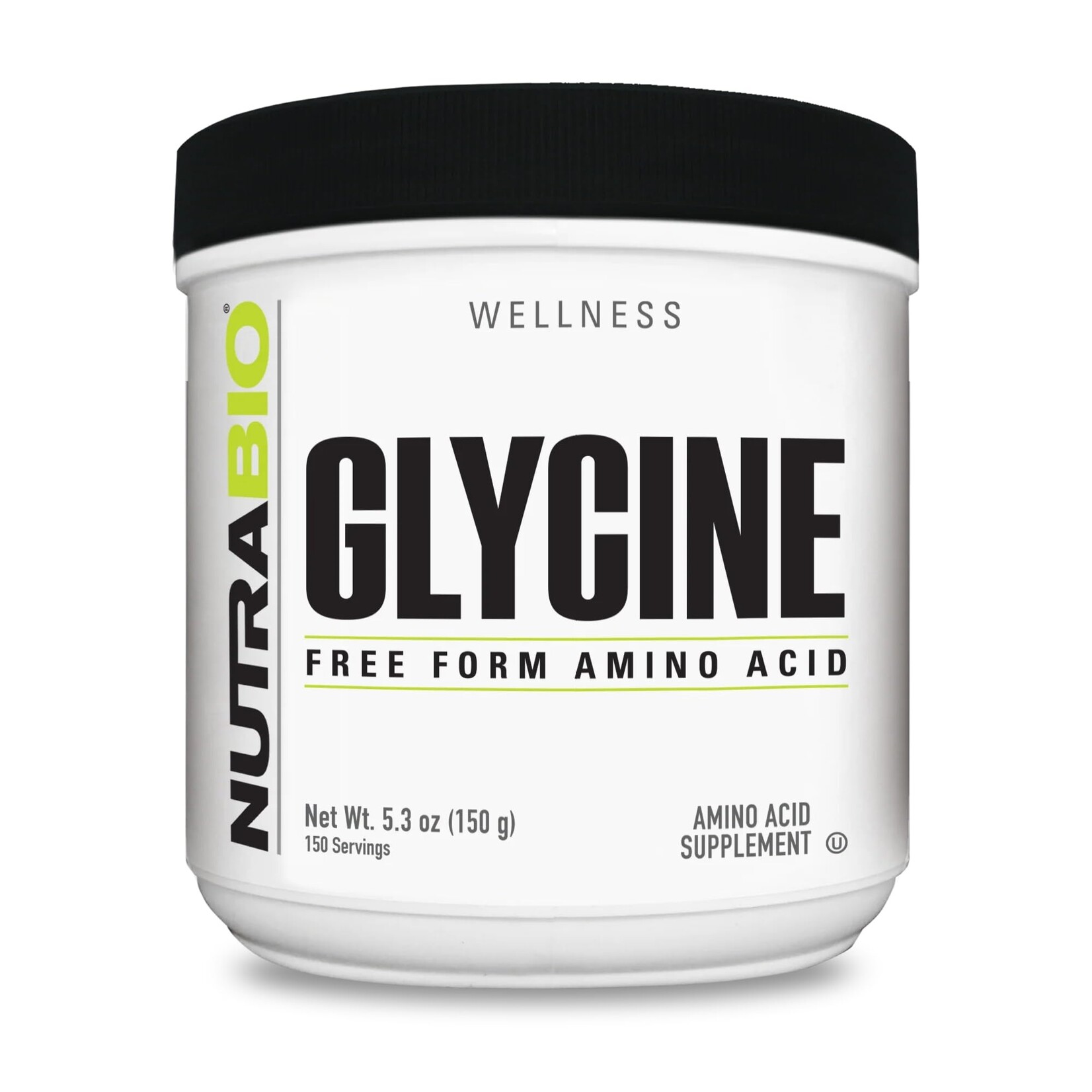 NUTRABIO GLYCINE NUTRABIO 150GR