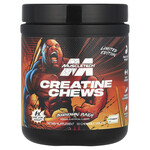 MUSCLE TECH CREATINE CHEWS MUSCLE TECH 90CT