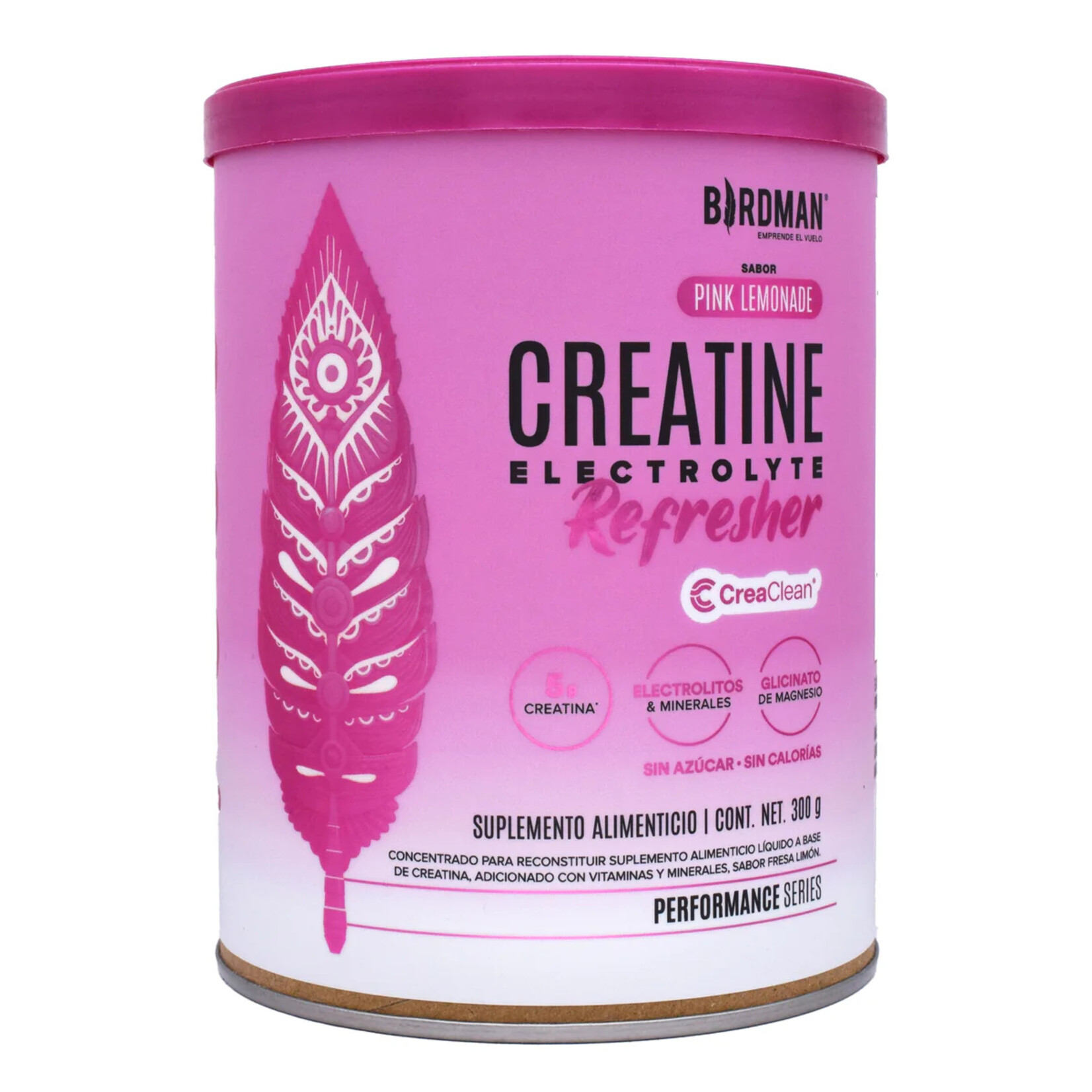BIRDMAN CREATINE FOR WOMAN BIRDMAN 30SV