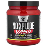 BSN NO XPLODE VASO PUMP BSN 24SV