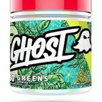 GHOST GREENS SUPERFOOD GHOST 30SV
