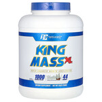 RONNIE COLEMAN KING MASS XL 6LB RONNIE COLEMAN