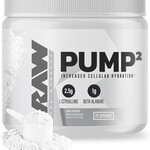 RAW PUMP2 RAW 20SV