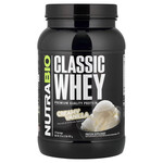NUTRABIO CLASSIC WHEY NUTRABIO 2LB